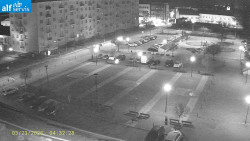 Náměstí Republiky