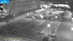 Náměstí Republiky