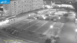 Náměstí Republiky