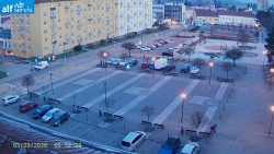 Náměstí Republiky