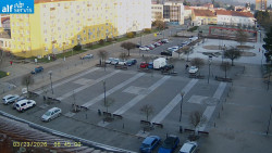 Náměstí Republiky