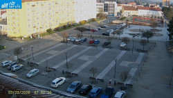 Náměstí Republiky