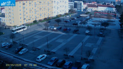 Náměstí Republiky