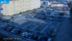 Náměstí Republiky