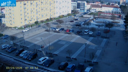 Náměstí Republiky