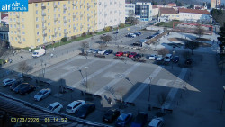 Náměstí Republiky