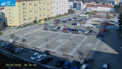 Náměstí Republiky