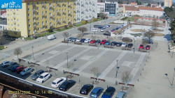 Náměstí Republiky