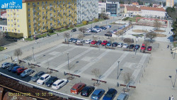 Náměstí Republiky