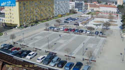 Náměstí Republiky