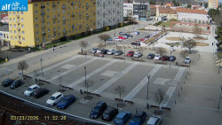 Náměstí Republiky