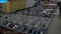 Náměstí Republiky