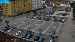 Náměstí Republiky