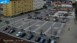 Náměstí Republiky