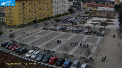 Náměstí Republiky