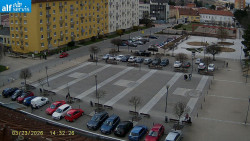 Náměstí Republiky