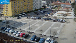 Náměstí Republiky