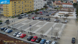 Náměstí Republiky