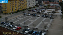 Náměstí Republiky