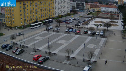 Náměstí Republiky