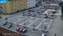 Náměstí Republiky