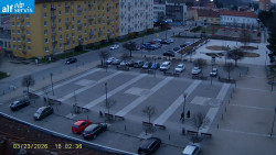 Náměstí Republiky