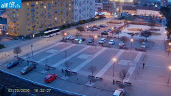 Náměstí Republiky