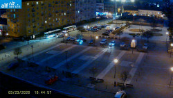 Náměstí Republiky