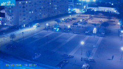 Náměstí Republiky