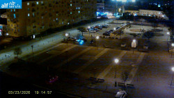 Náměstí Republiky