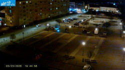 Náměstí Republiky