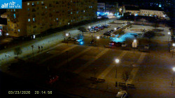 Náměstí Republiky