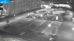 Náměstí Republiky