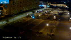 Náměstí Republiky