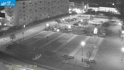 Náměstí Republiky