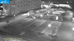 Náměstí Republiky