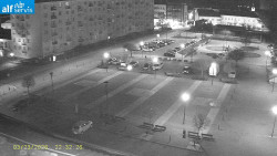 Náměstí Republiky