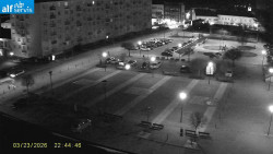 Náměstí Republiky