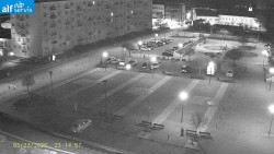 Náměstí Republiky