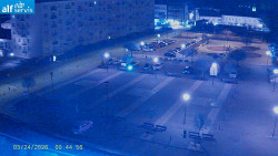 Náměstí Republiky