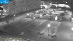 Náměstí Republiky