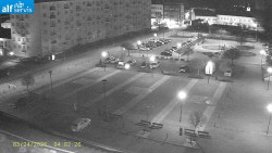 Náměstí Republiky