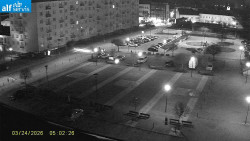 Náměstí Republiky