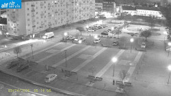 Náměstí Republiky