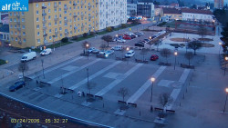 Náměstí Republiky