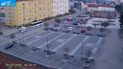 Náměstí Republiky