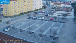 Náměstí Republiky