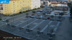 Náměstí Republiky