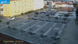 Náměstí Republiky