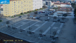 Náměstí Republiky